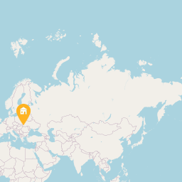 Rukavichka на глобальній карті
